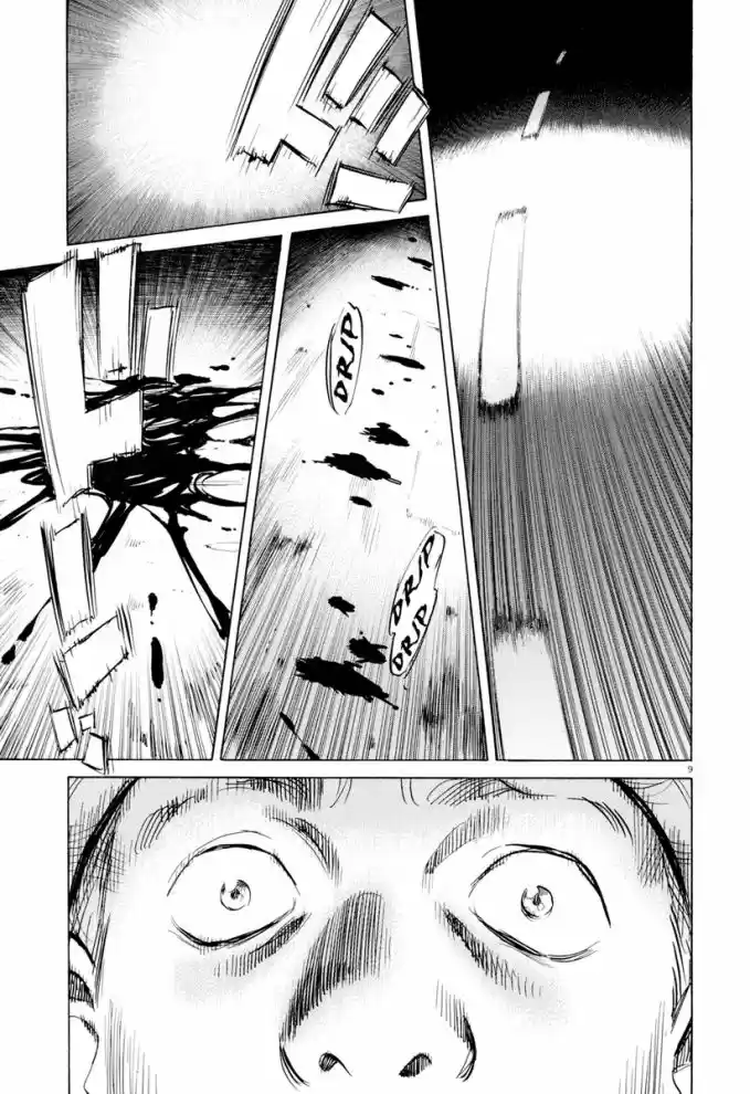 Read Pluto pt_BR Manga Online
