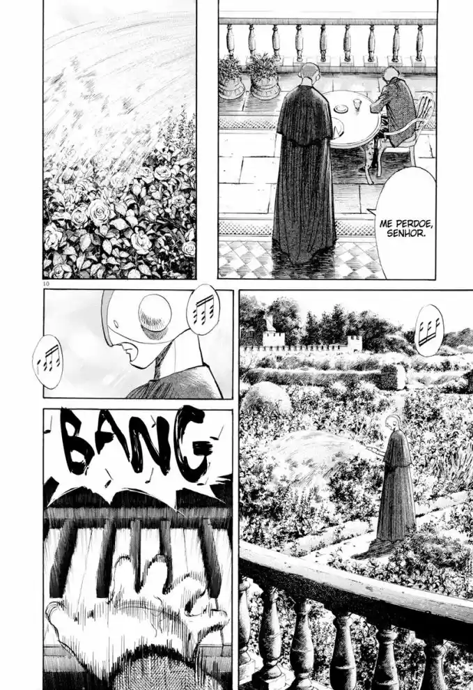Read Pluto pt_BR Manga Online