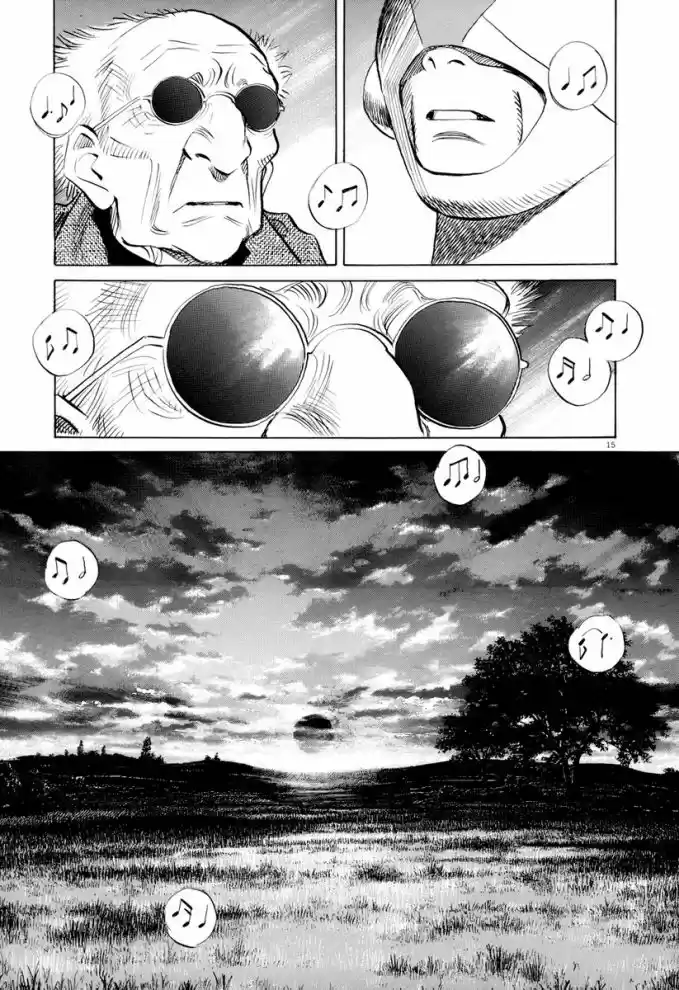 Read Pluto pt_BR Manga Online