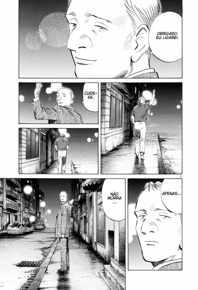 Read Pluto pt_BR Manga Online
