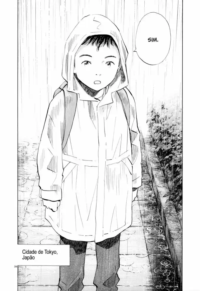 Read Pluto pt_BR Manga Online