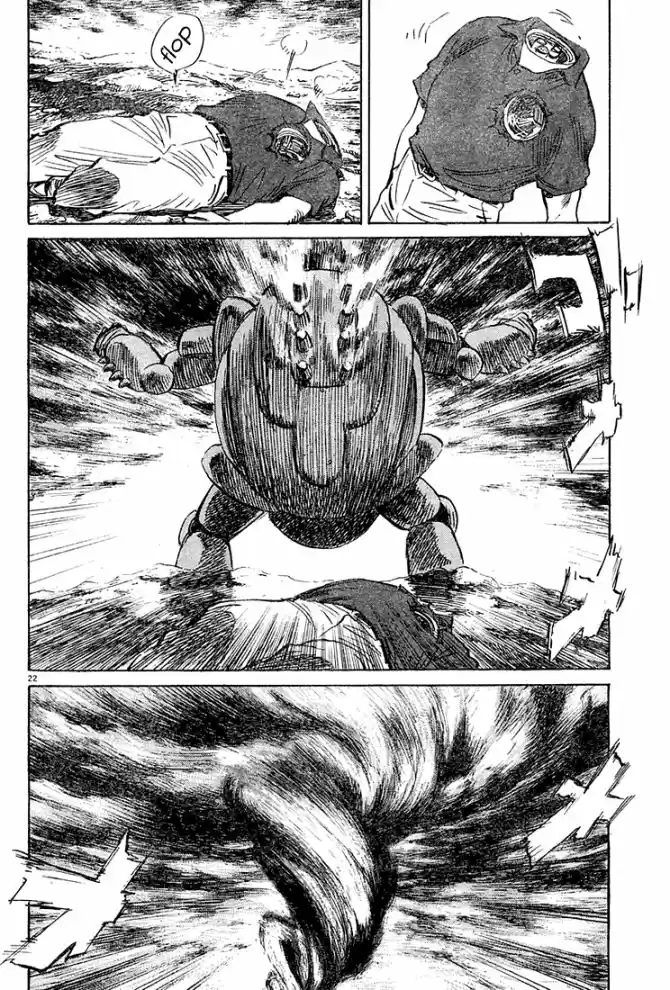 Read Pluto pt_BR Manga Online