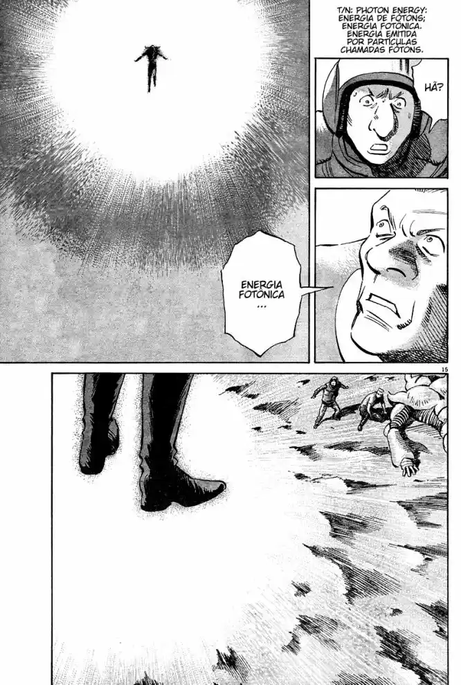 Read Pluto pt_BR Manga Online