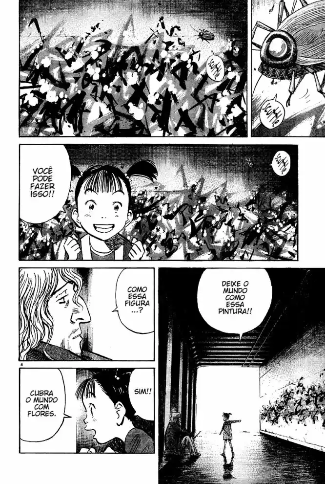 Read Pluto pt_BR Manga Online