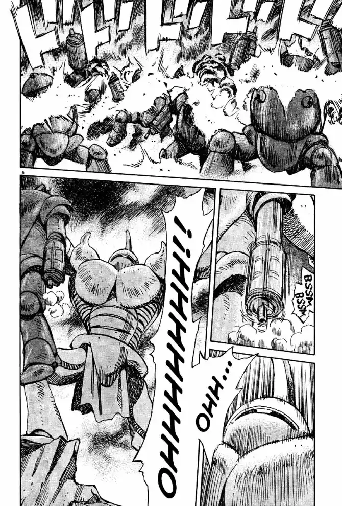 Read Pluto pt_BR Manga Online