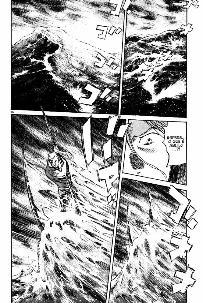 Read Pluto pt_BR Manga Online
