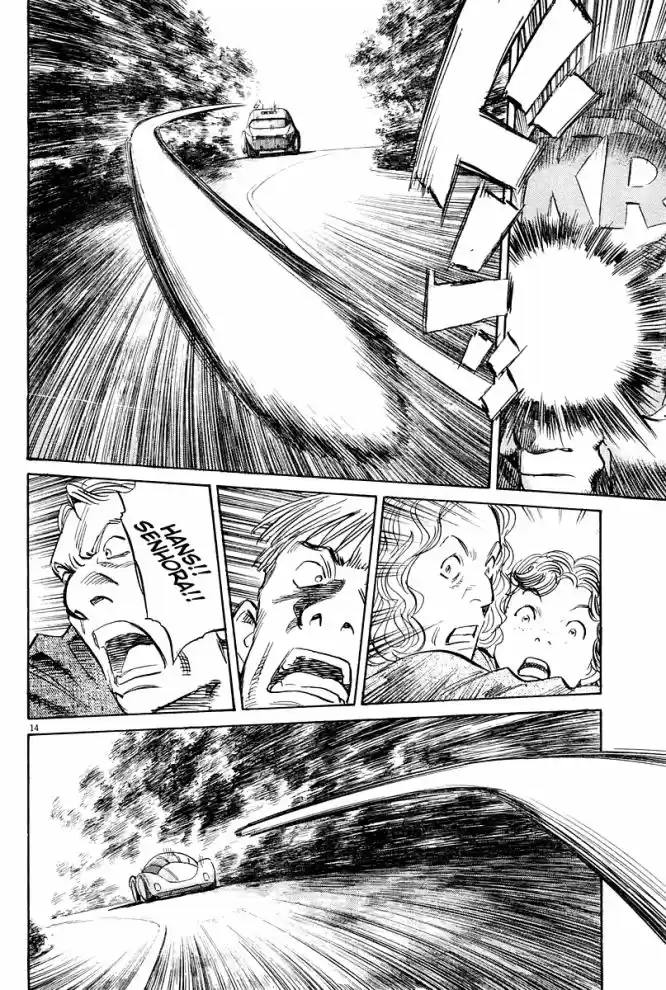 Read Pluto pt_BR Manga Online