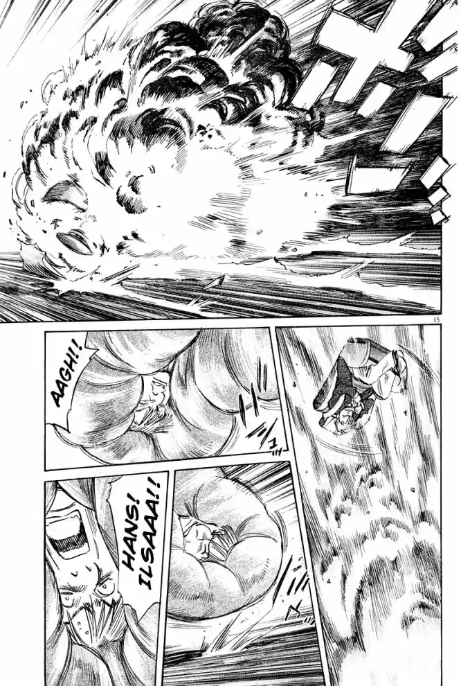 Read Pluto pt_BR Manga Online