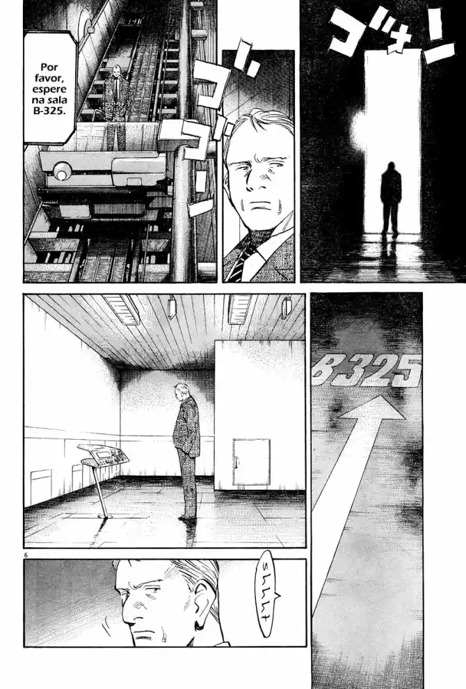 Read Pluto pt_BR Manga Online
