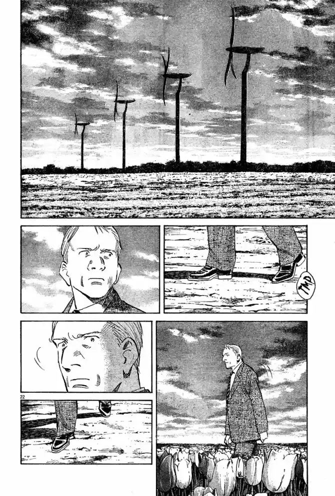 Read Pluto pt_BR Manga Online