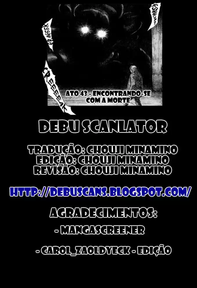 Read Pluto pt_BR Manga Online