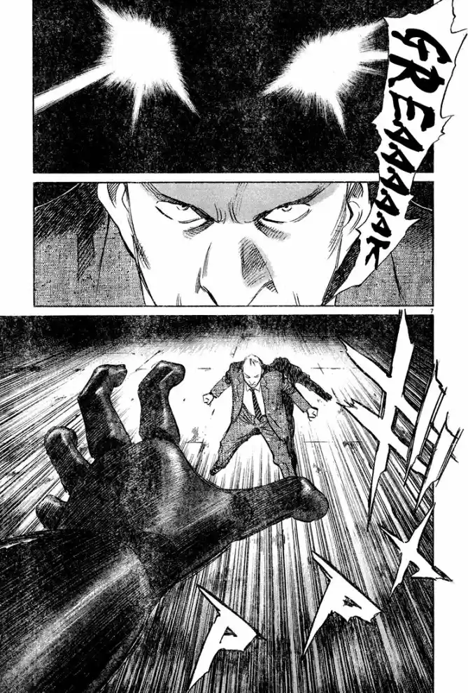 Read Pluto pt_BR Manga Online