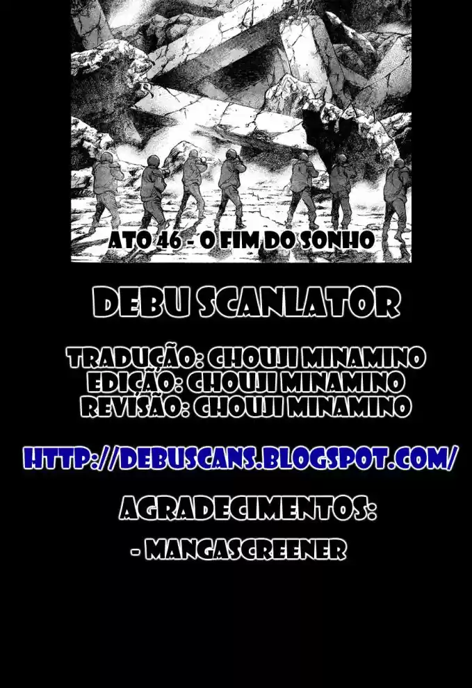 Read Pluto pt_BR Manga Online