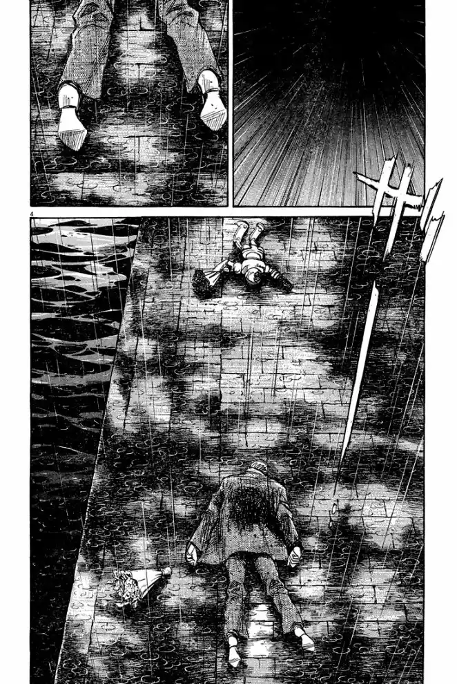 Read Pluto pt_BR Manga Online