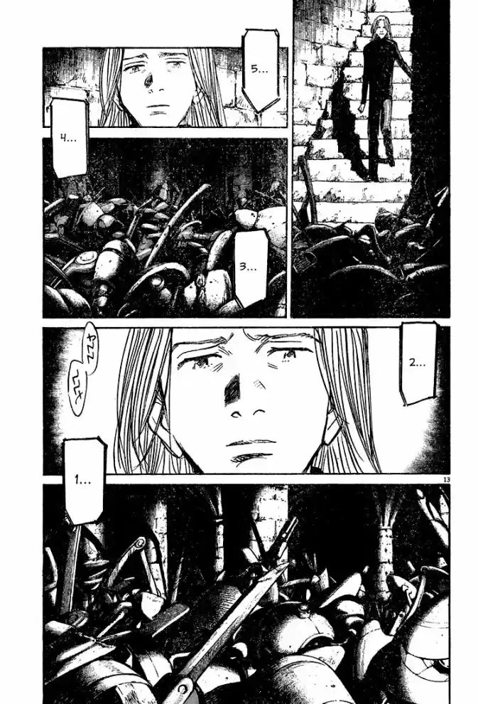 Read Pluto pt_BR Manga Online