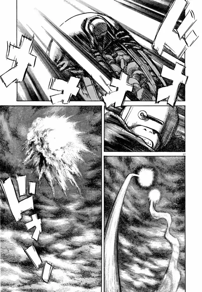 Read Pluto pt_BR Manga Online