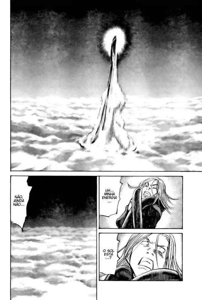 Read Pluto pt_BR Manga Online