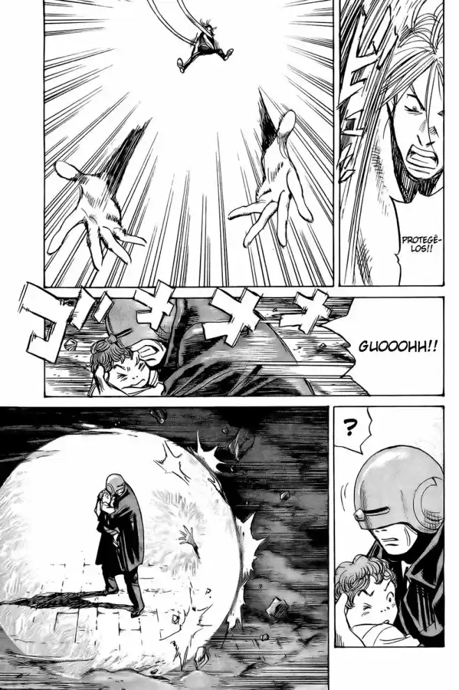 Read Pluto pt_BR Manga Online