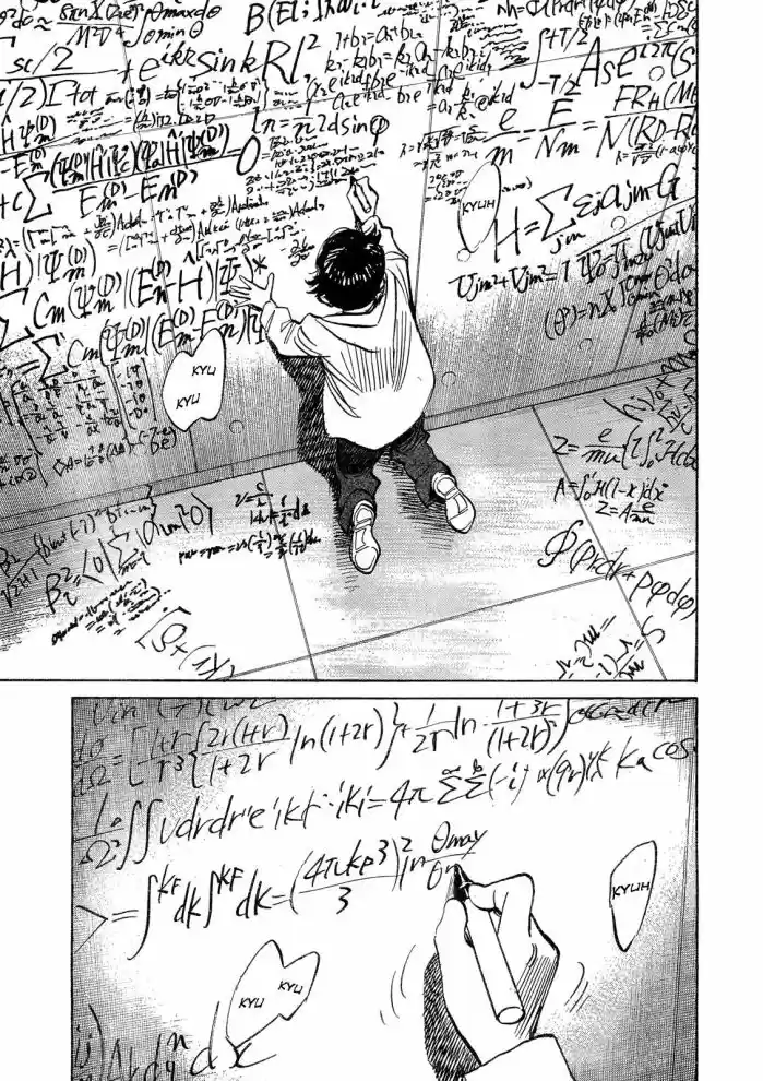 Read Pluto pt_BR Manga Online