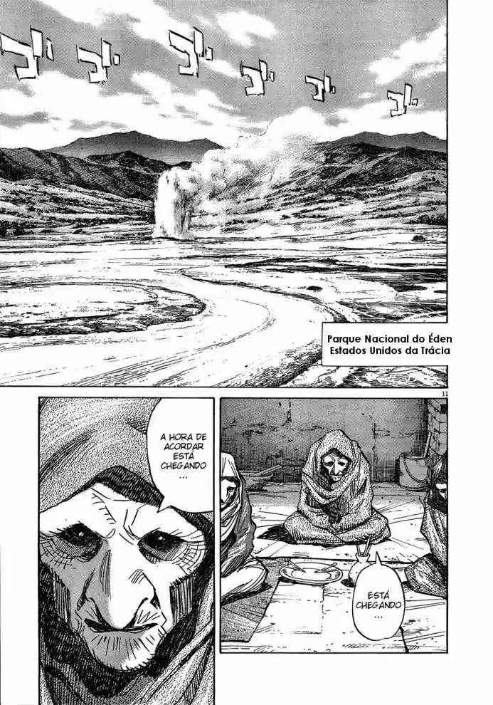 Read Pluto pt_BR Manga Online