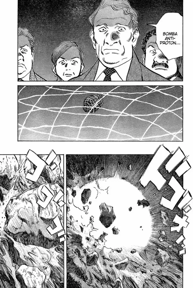 Read Pluto pt_BR Manga Online
