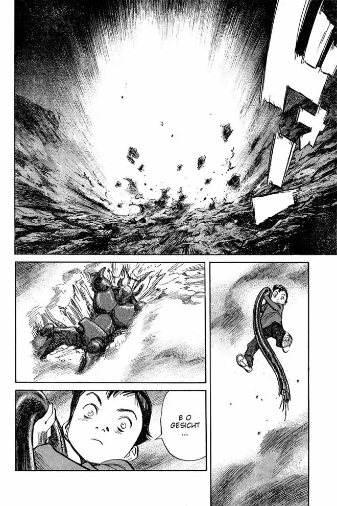 Read Pluto pt_BR Manga Online