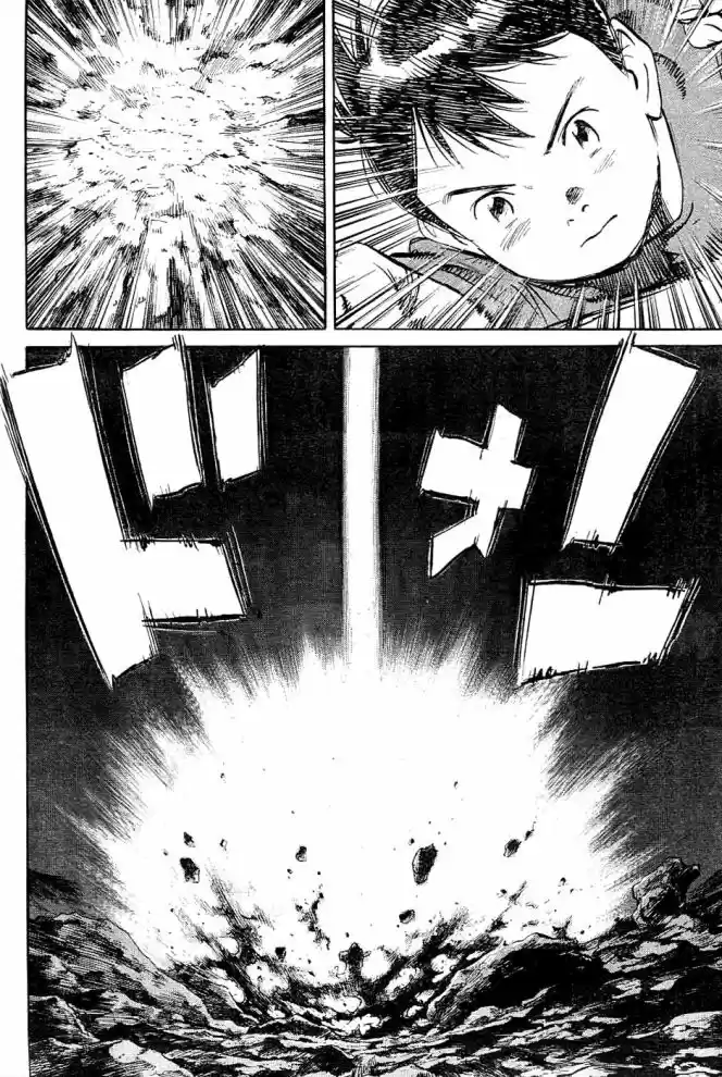 Read Pluto pt_BR Manga Online