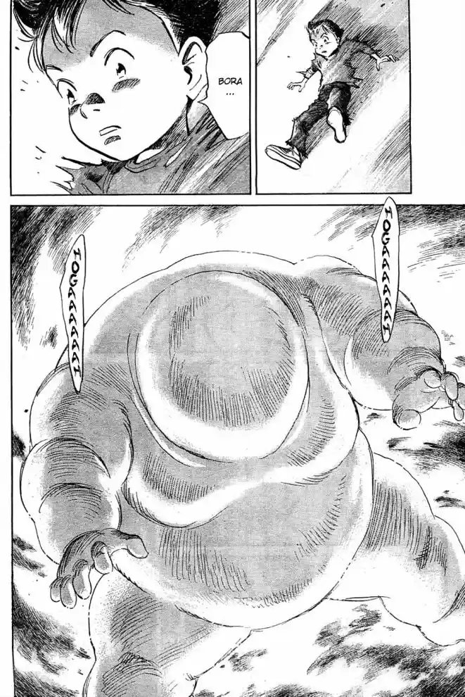 Read Pluto pt_BR Manga Online