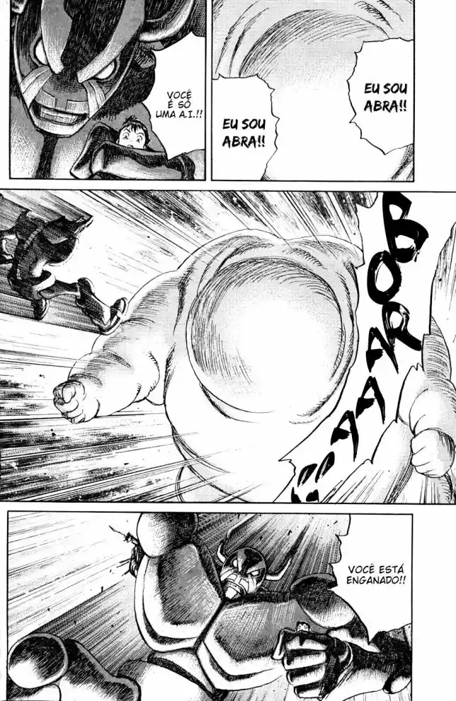 Read Pluto pt_BR Manga Online