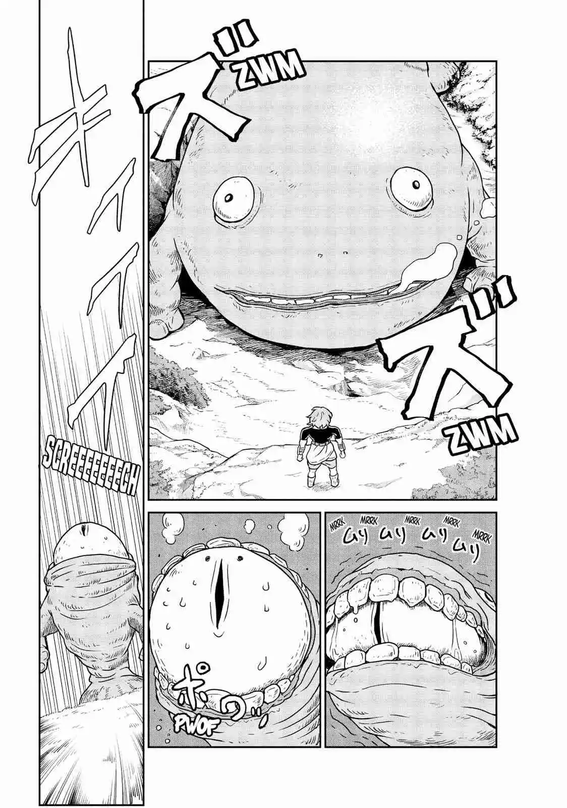 Read Quality Assurance in Another World pt_BR Manga Online