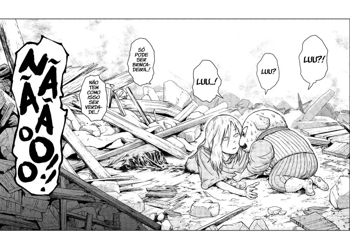Read Quality Assurance in Another World pt_BR Manga Online