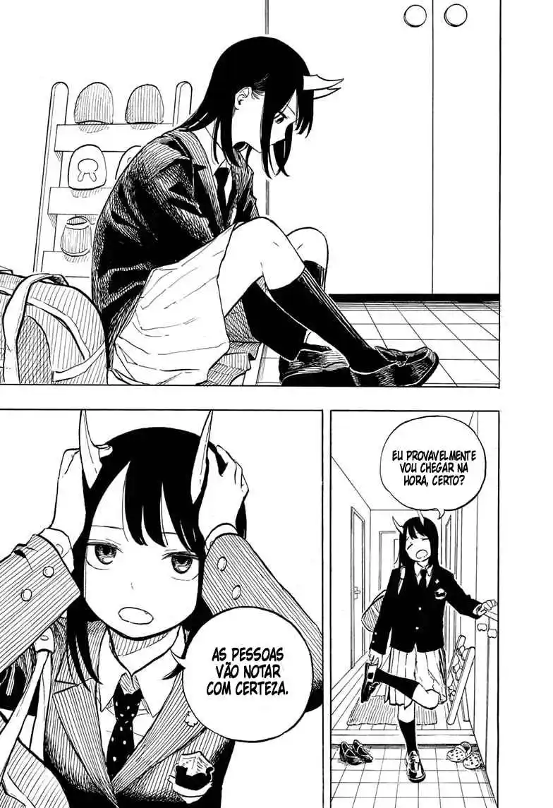 Read RuriDragon pt_BR Manga Online