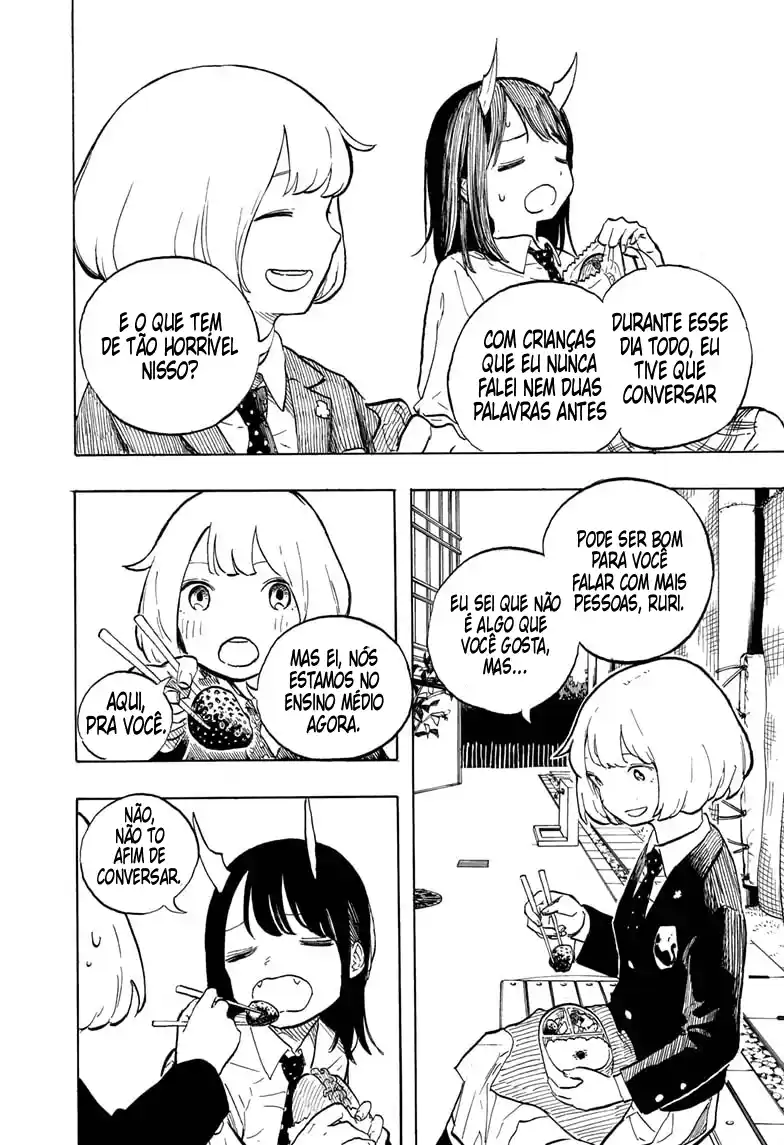 Read RuriDragon pt_BR Manga Online