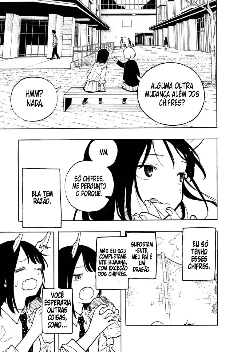 Read RuriDragon pt_BR Manga Online