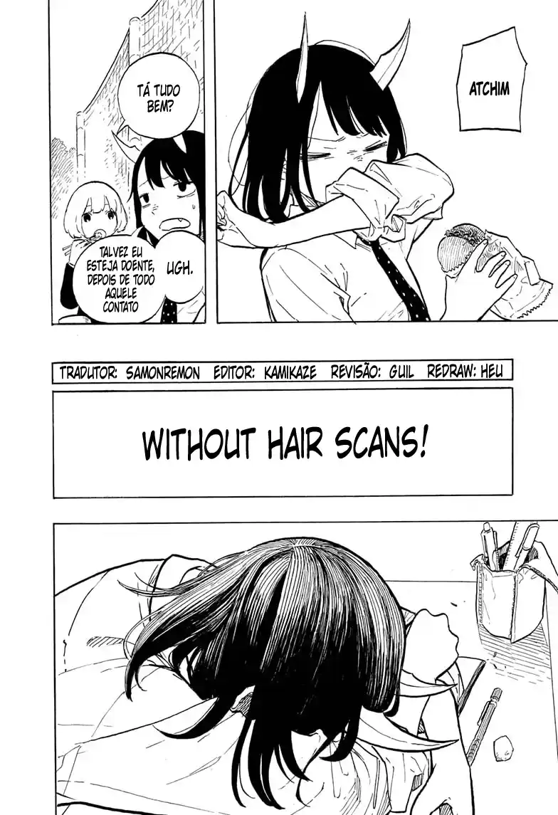 Read RuriDragon pt_BR Manga Online
