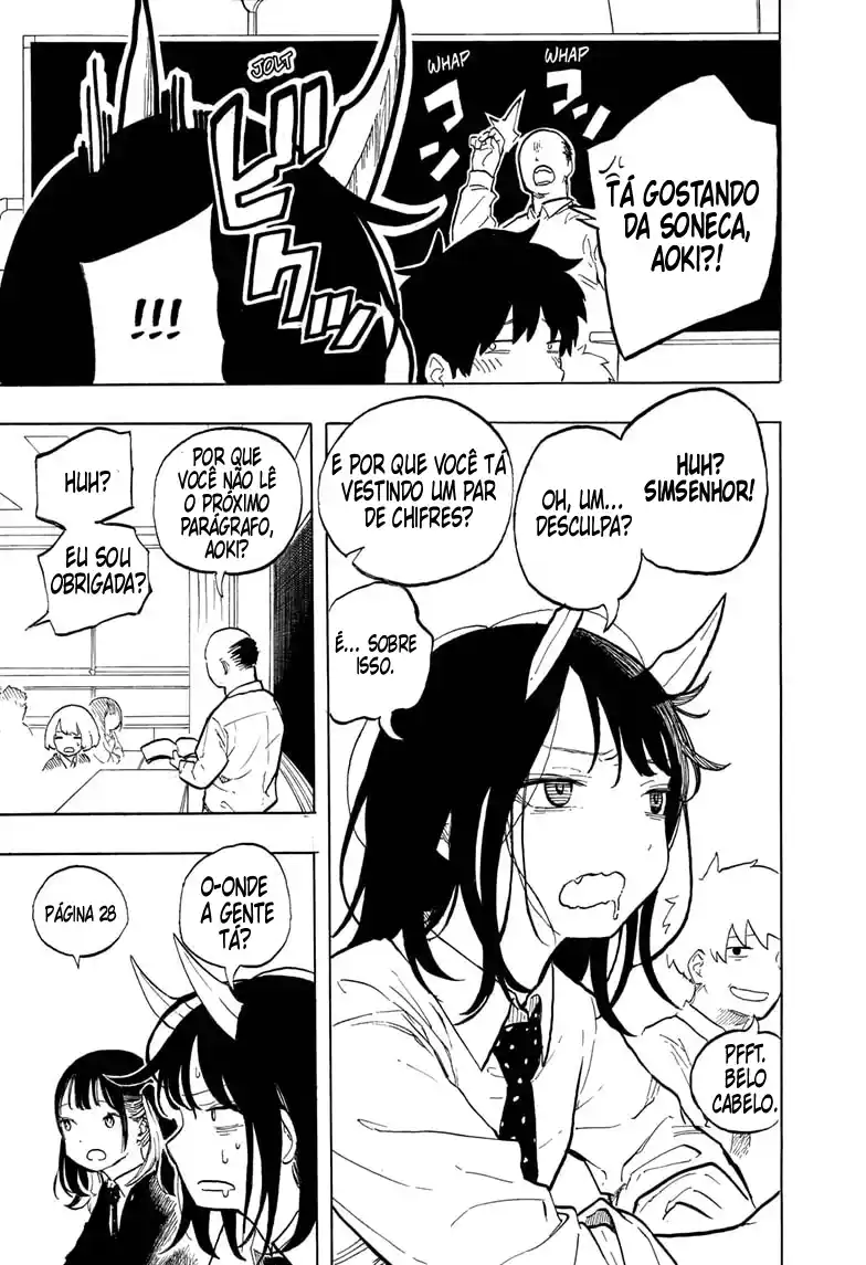 Read RuriDragon pt_BR Manga Online