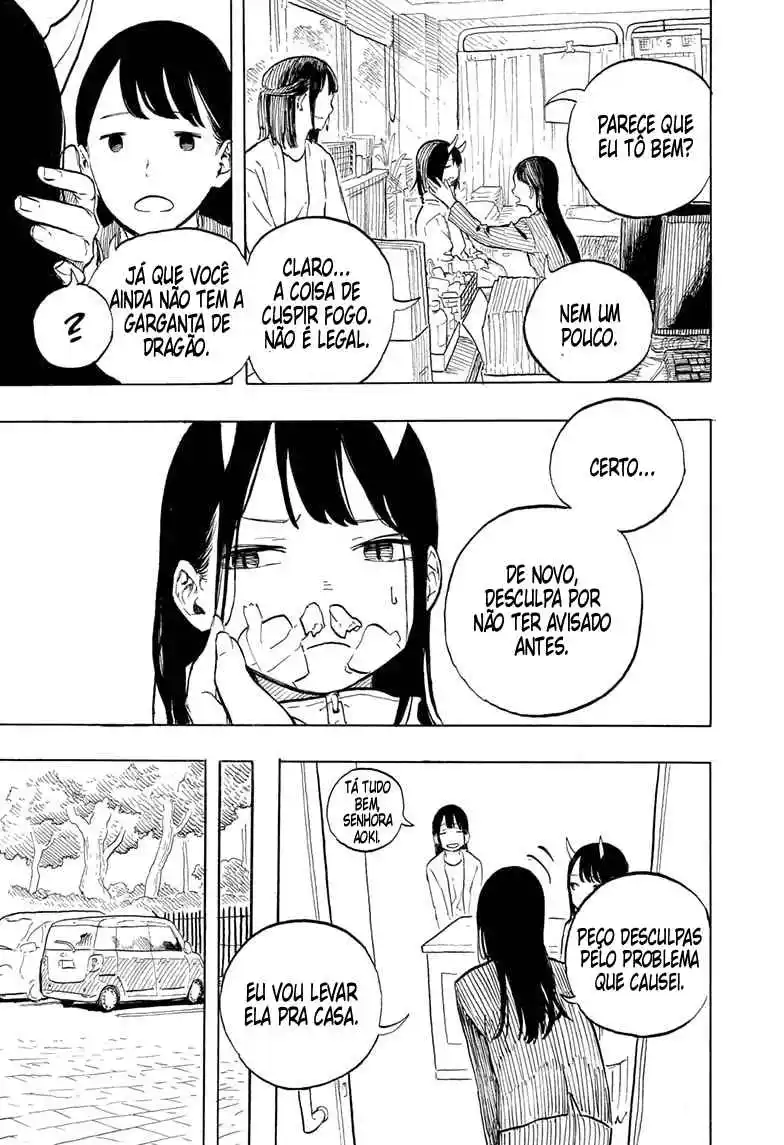 Read RuriDragon pt_BR Manga Online
