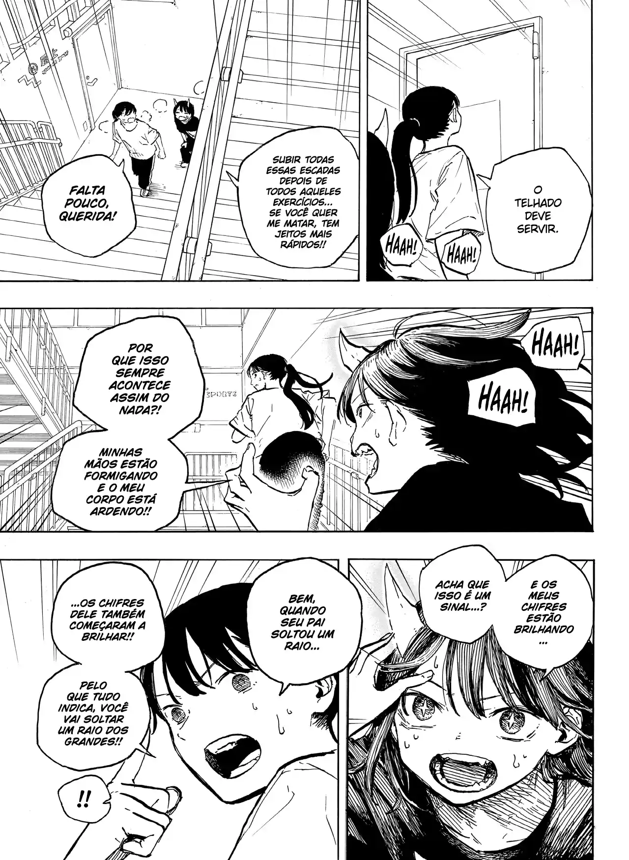 Read RuriDragon pt_BR Manga Online