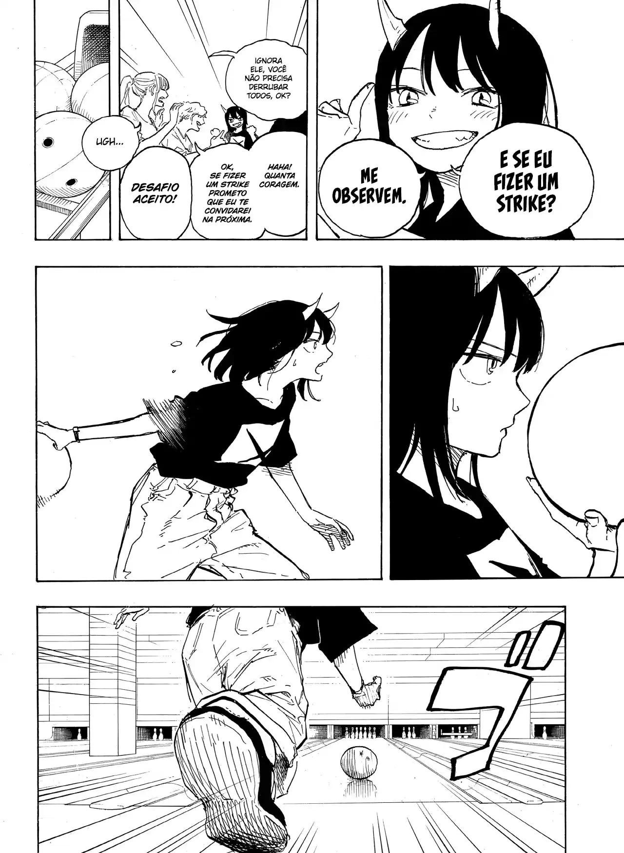 Read RuriDragon pt_BR Manga Online