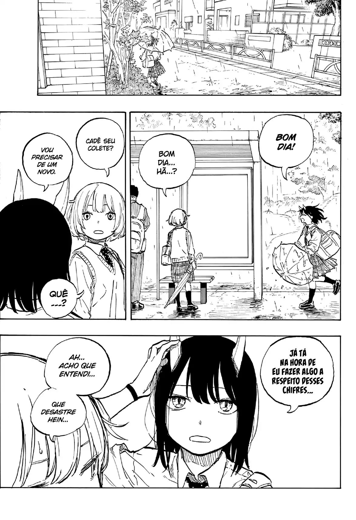 Read RuriDragon pt_BR Manga Online