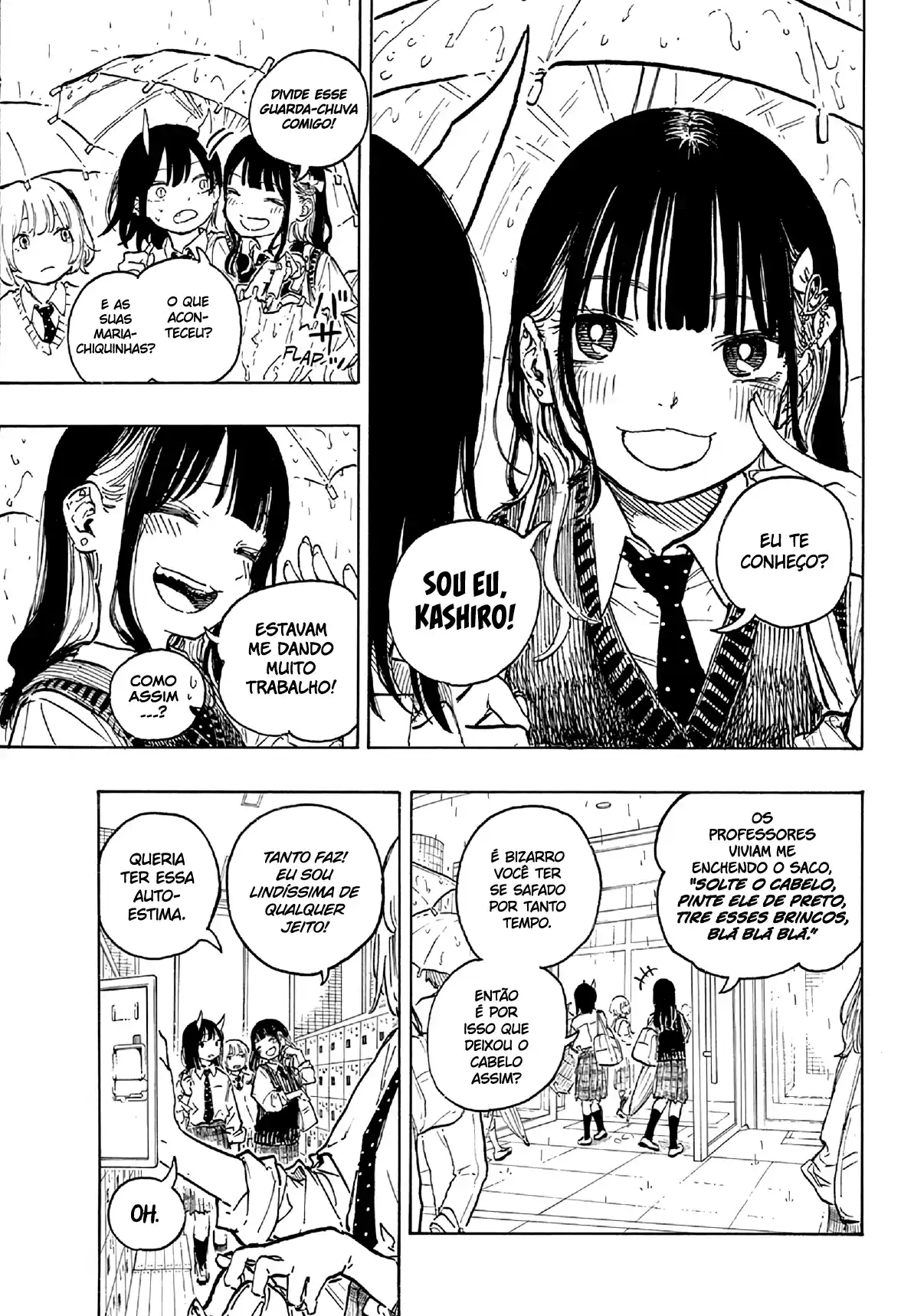 Read RuriDragon pt_BR Manga Online