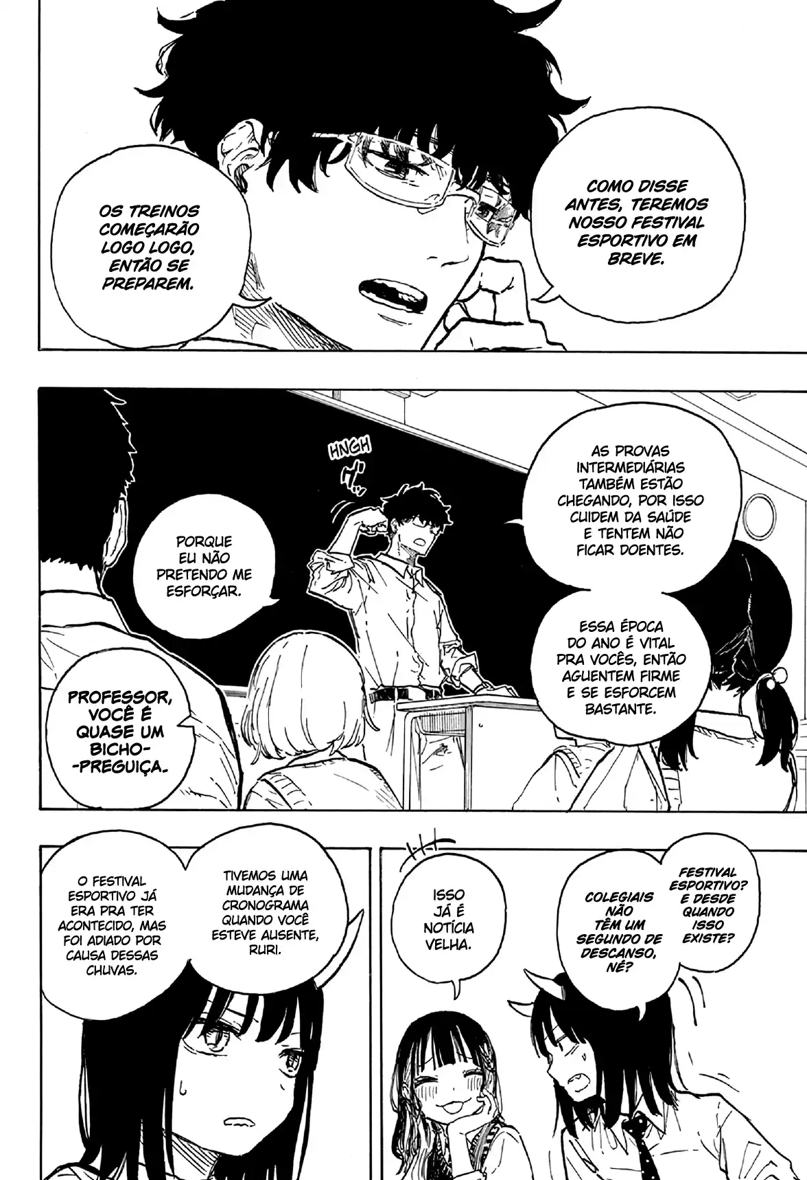 Read RuriDragon pt_BR Manga Online