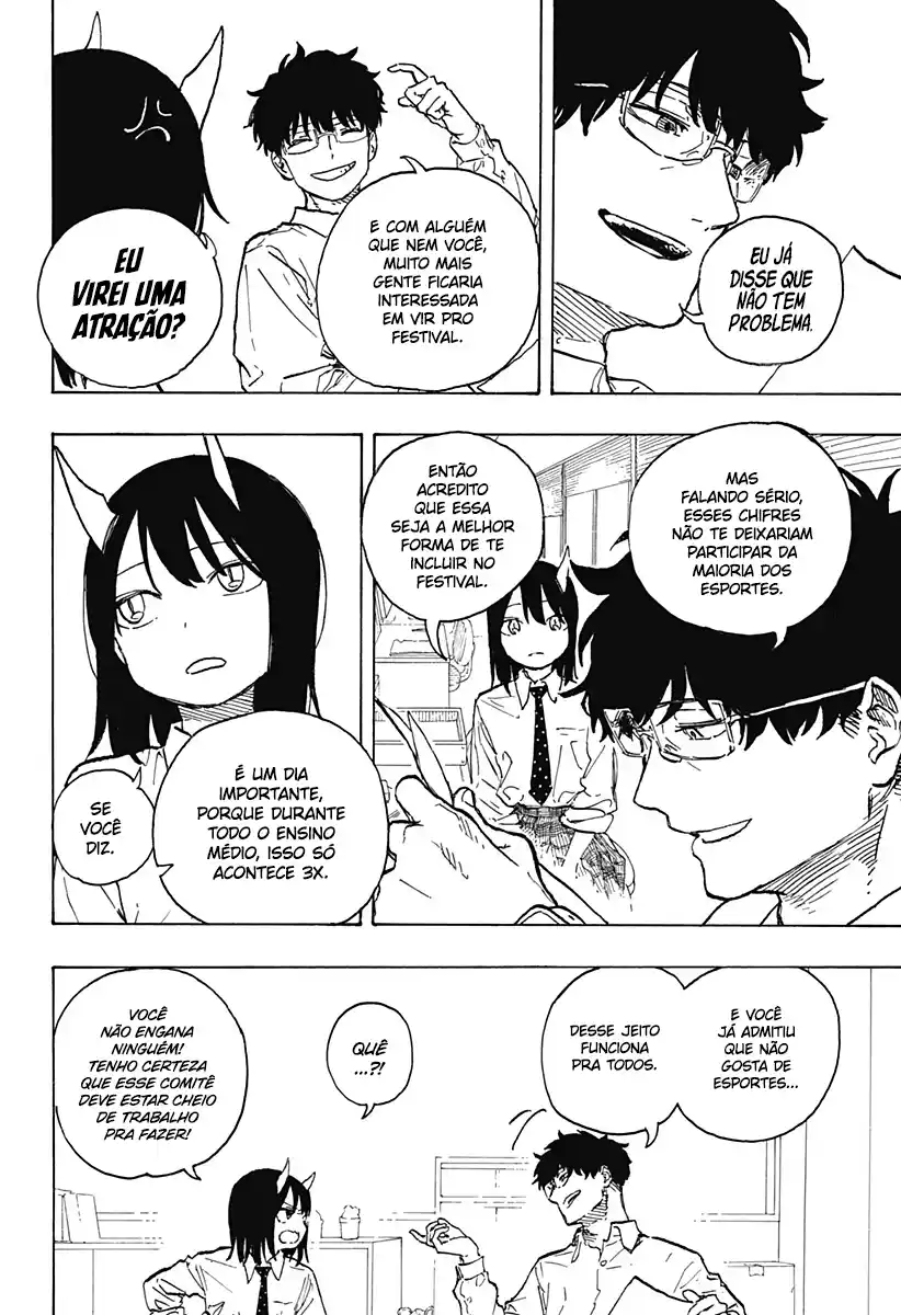 Read RuriDragon pt_BR Manga Online