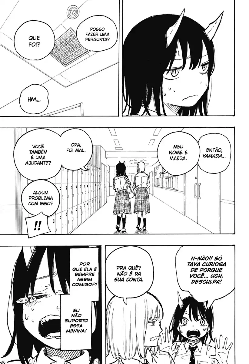 Read RuriDragon pt_BR Manga Online