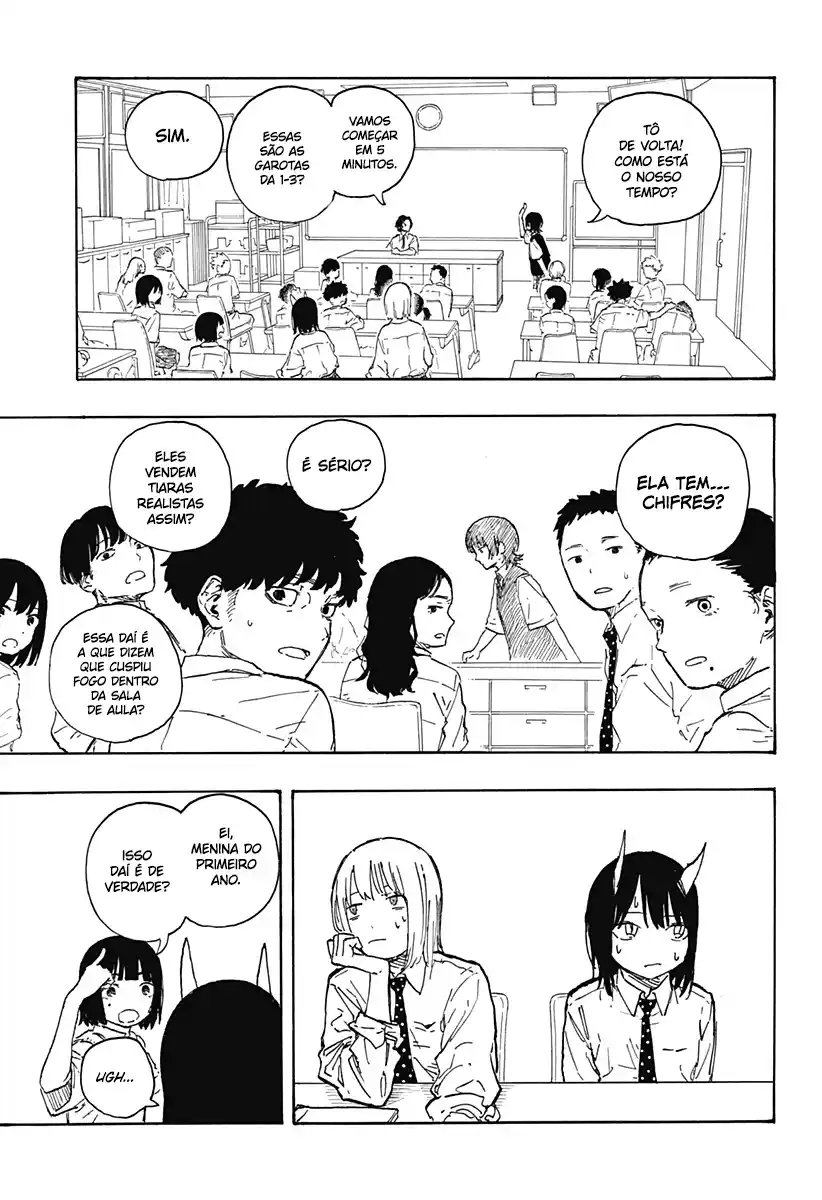 Read RuriDragon pt_BR Manga Online
