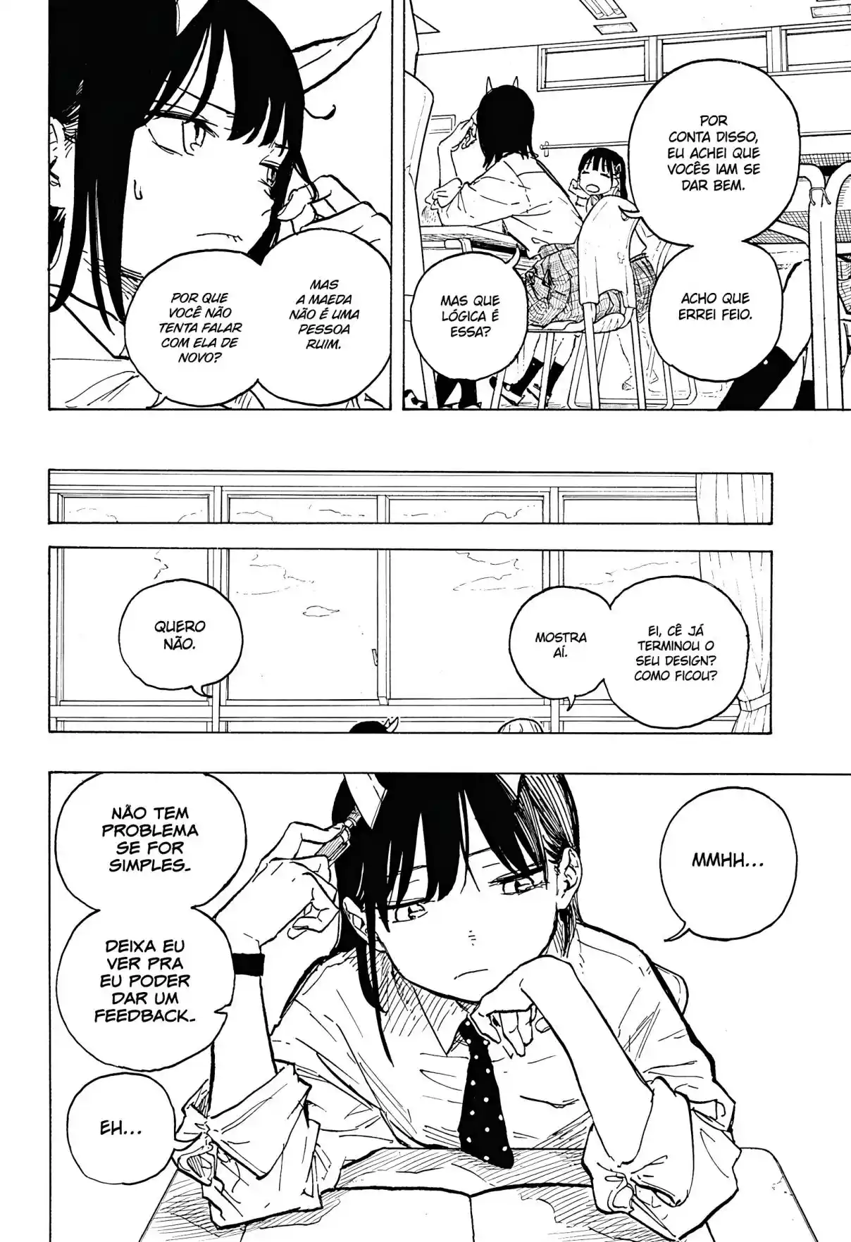 Read RuriDragon pt_BR Manga Online