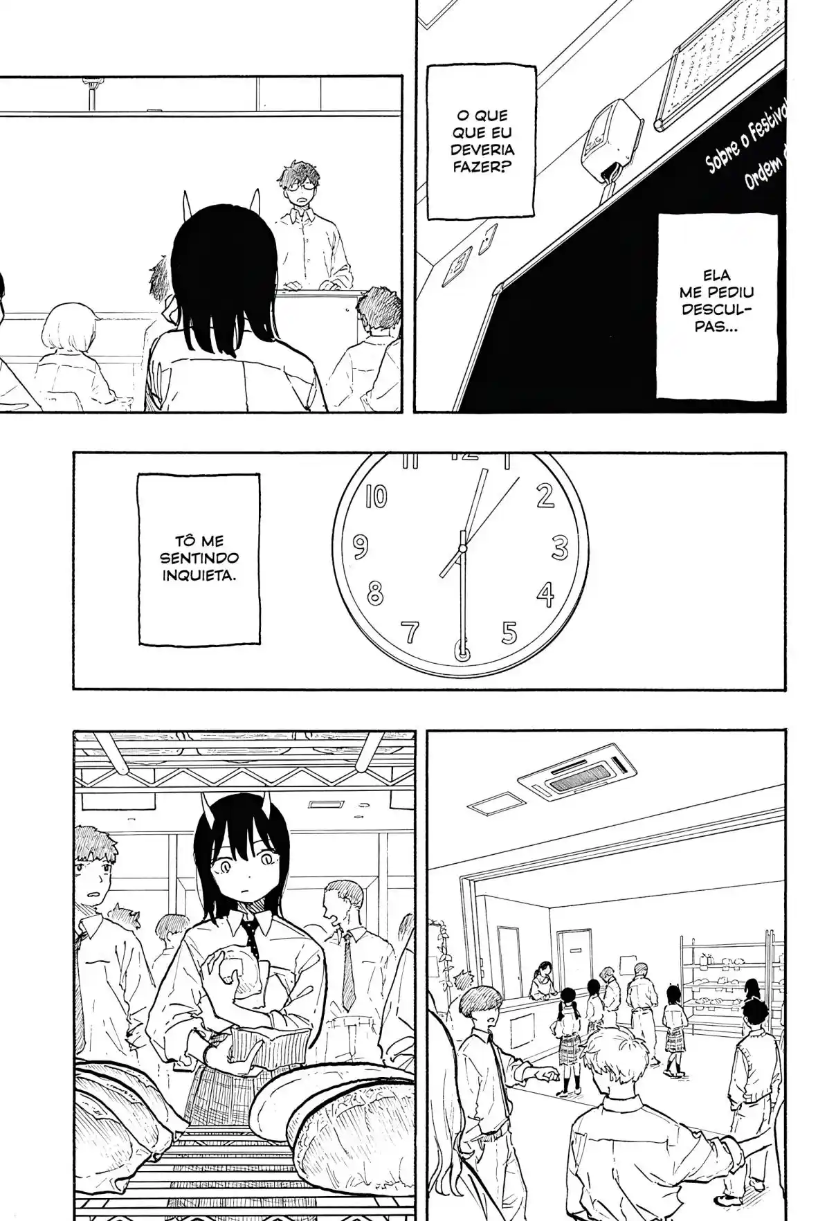 Read RuriDragon pt_BR Manga Online