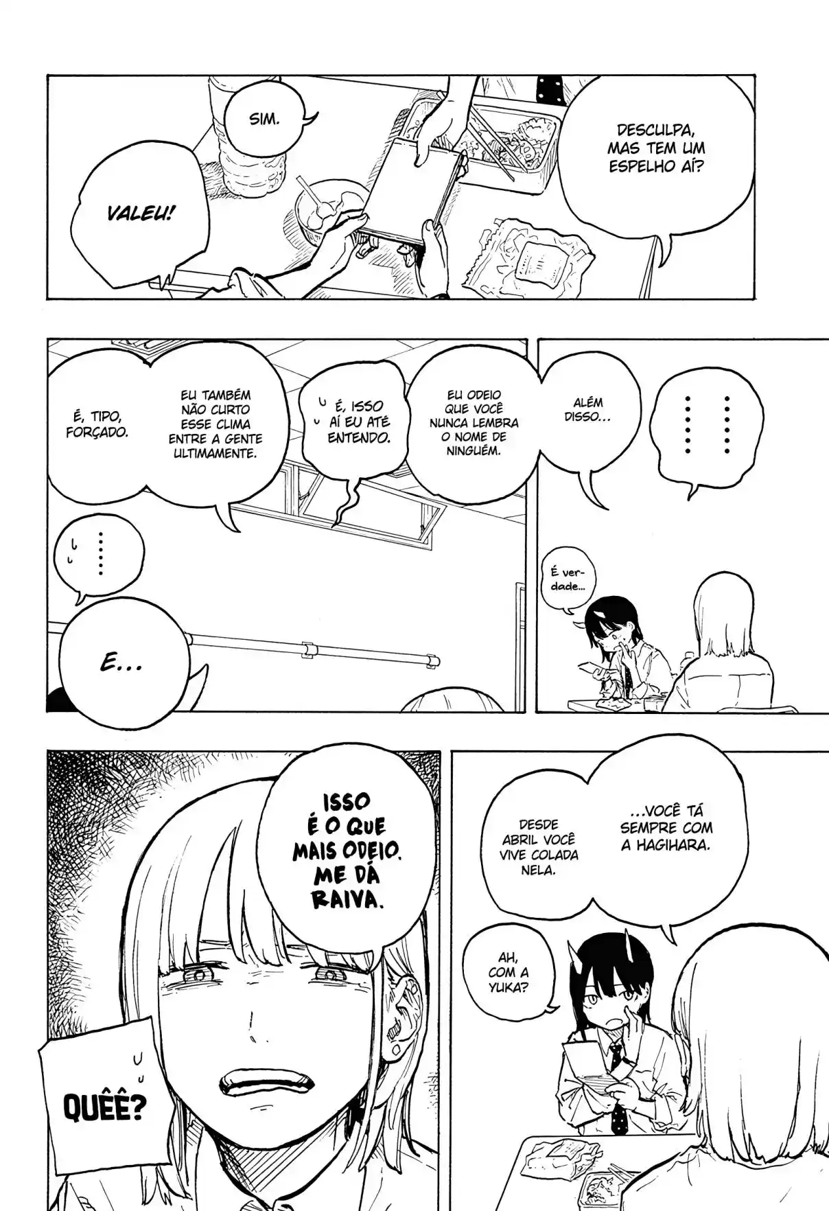 Read RuriDragon pt_BR Manga Online