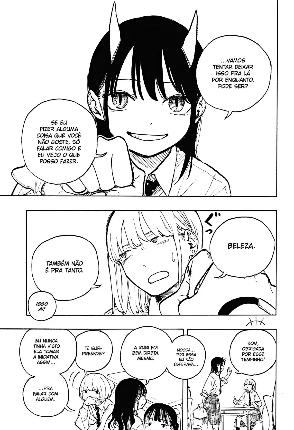 Read RuriDragon pt_BR Manga Online