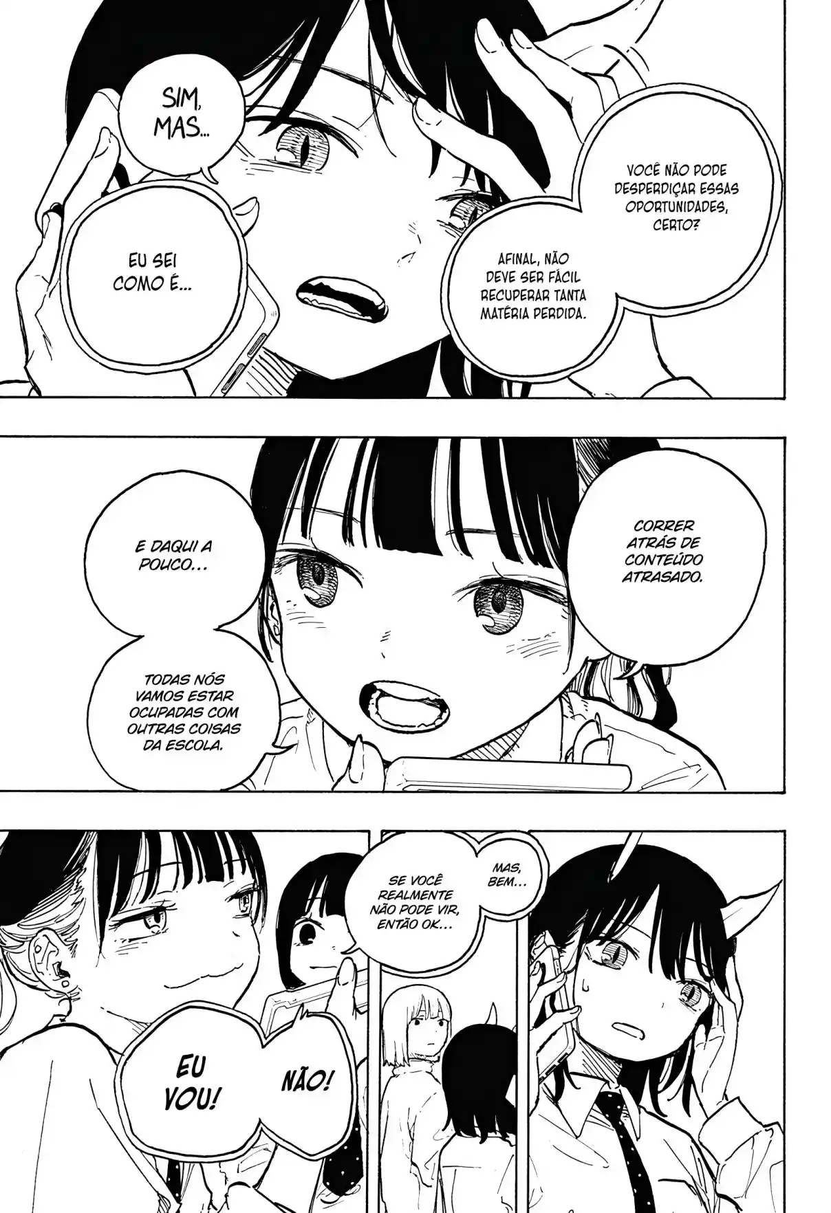 Read RuriDragon pt_BR Manga Online